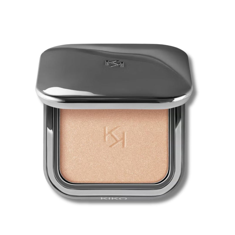 KIKO Milano Glow Fusion Powder Highlighter 5g (Various Shades)