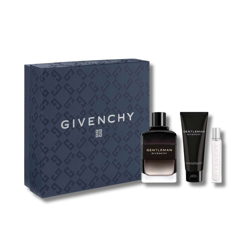 Givenchy Gentleman Eau de Parfum Boisée 100ml Gift Set