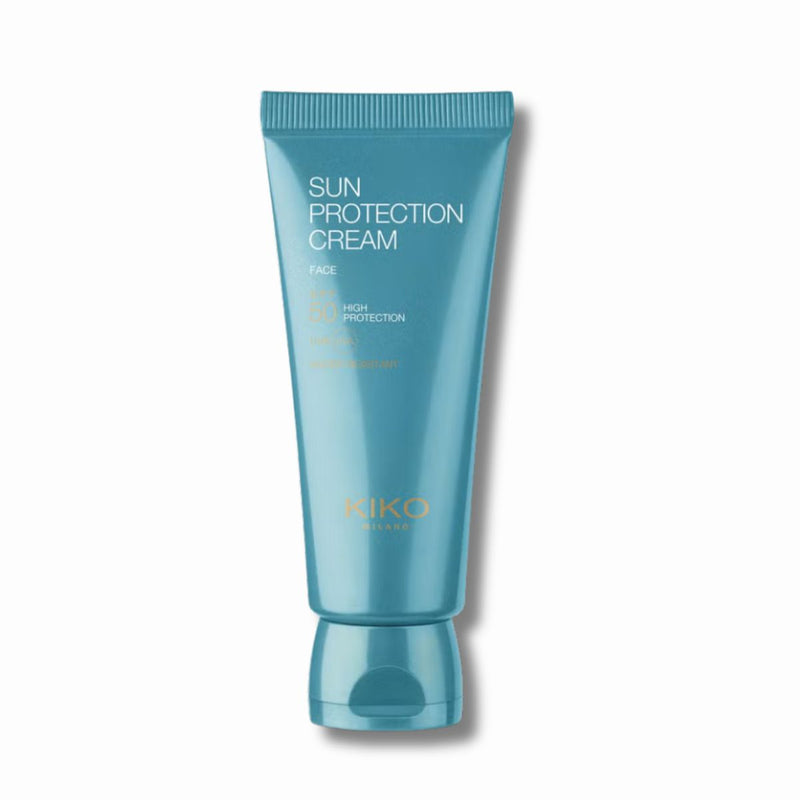 KIKO Milano Sun Protection Face Cream SPF 50 50ml