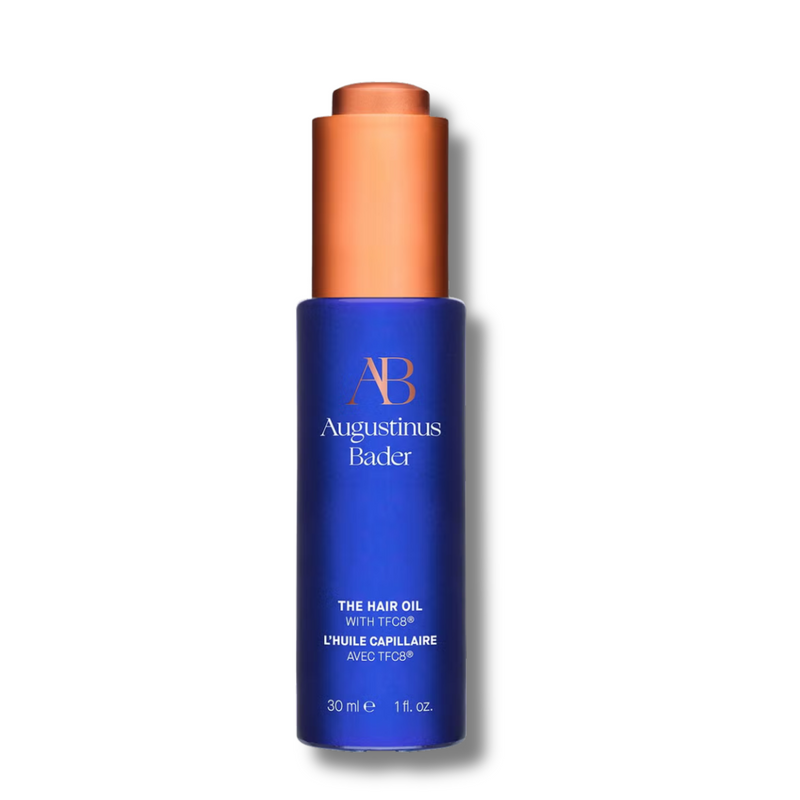 Augustinus Bader The Hair Oil with TCF8