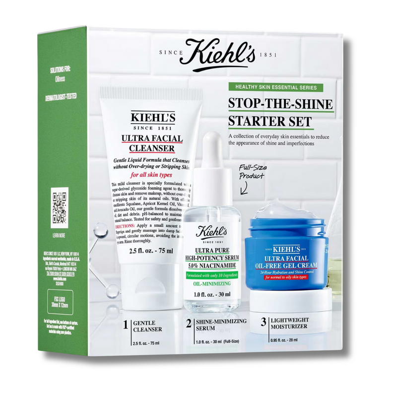 Kiehl&