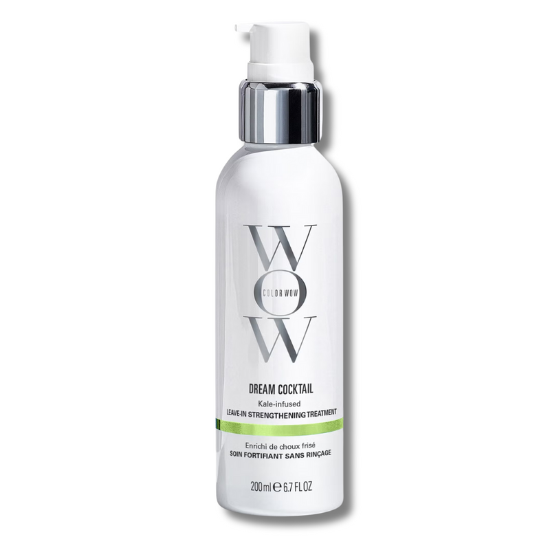 Color Wow Dream Cocktail - Kale Infused 200ml