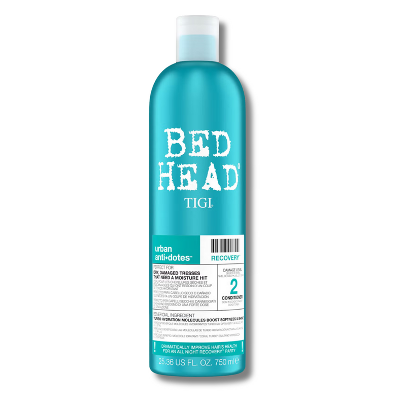 TIGI Bed Head Urban Antidotes Recovery Conditioner (750ml)