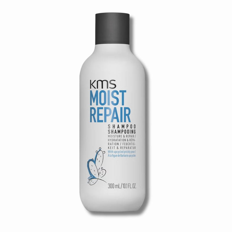 KMS Moist Repair Shampoo 300ml