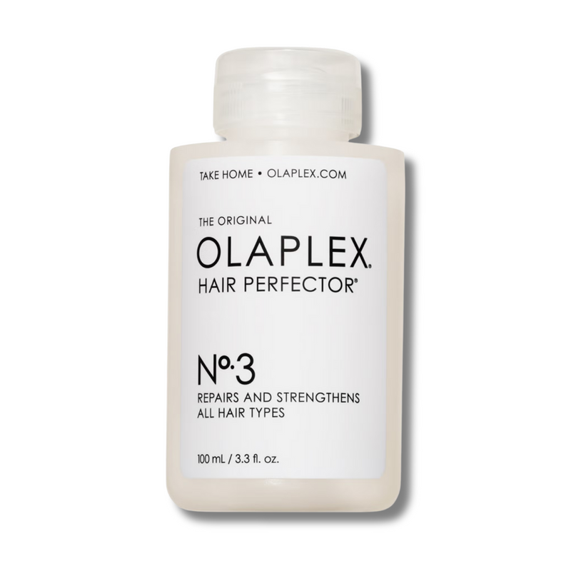 Olaplex No. 3 Hair Perfector Pre-Shampoo Strengthening and Reparative Hair Treatment 100ml