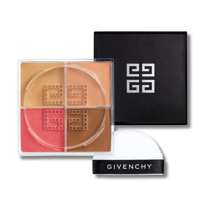 Givenchy Prisme Libre - N06 Flanelle Épicée