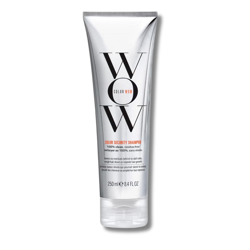 Color Wow Color Security Shampoo 250ml