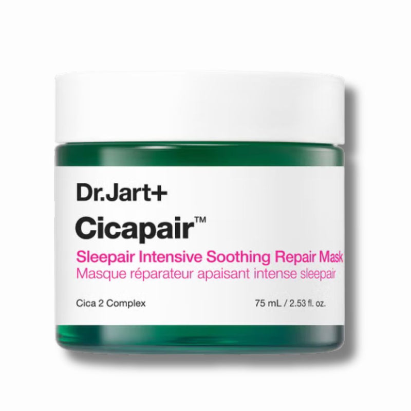 Dr.Jart+ Cicapair Tiger Grass Intensive Sleepair Mask 75ml