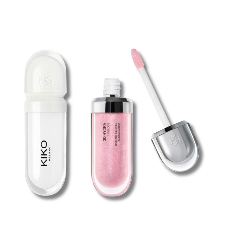 KIKO Milano Exclusive Pearly Pout Duo