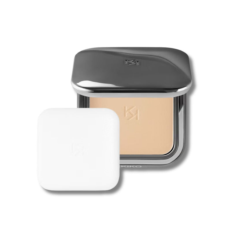 KIKO Milano Matte Fusion Pressed Powder 12g (Various Shades)