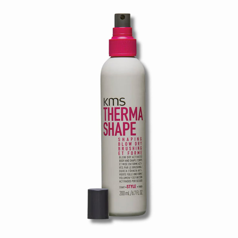 KMS ThermaShape Shaping Blow Dry 200ml