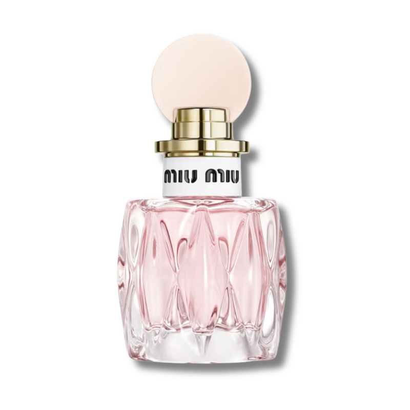 Miu Miu Eau Rosee Eau de Toilette (Various Sizes)