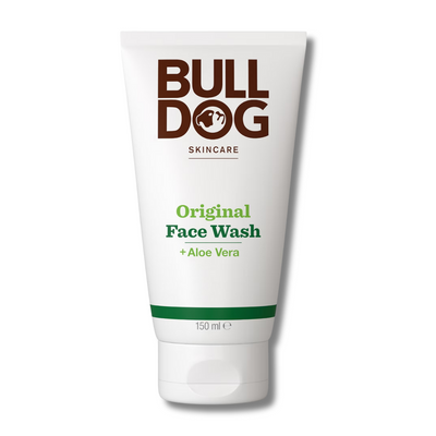 Bulldog Skincare Original Face Wash 150ml