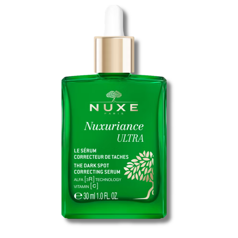 NUXE The Dark Spot Correcting Serum, Nuxuriance Ultra 30ml