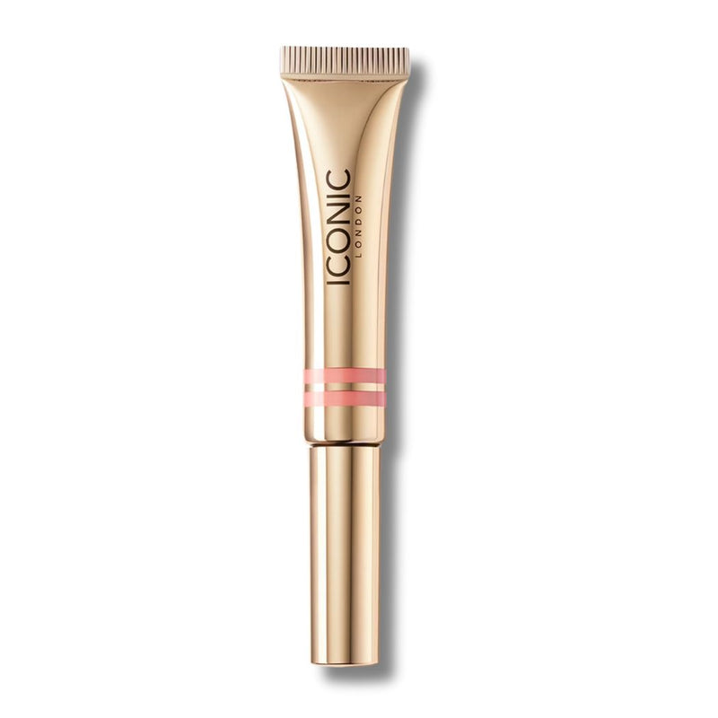 ICONIC London Cloud Kiss Matte Lip Mousse 7ml (Various Shades)
