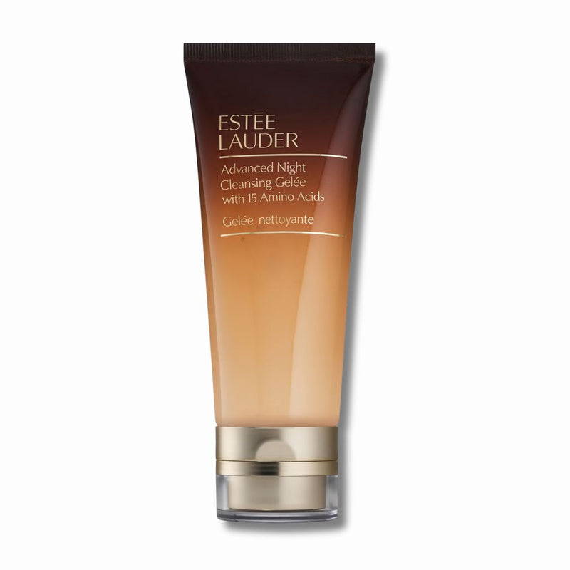 Estée Lauder Advanced Night Cleansing Gelée with 15 Amino Acids 100ml