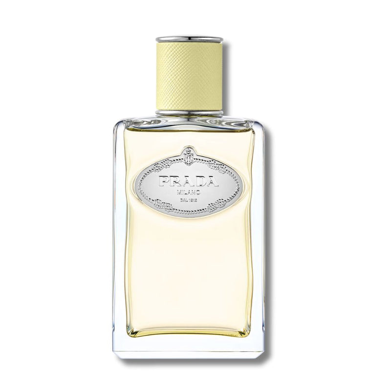Prada Les Infusions de Gingembre Eau de Parfum 100ml