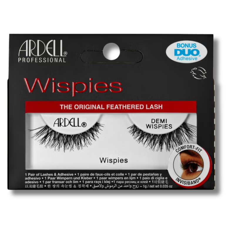Ardell Wispies Demi Wispies Lashes