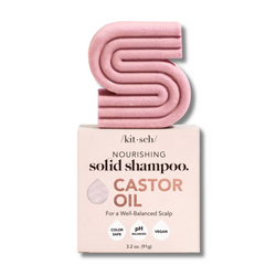 Kitsch Nourishing Shampoo Bar