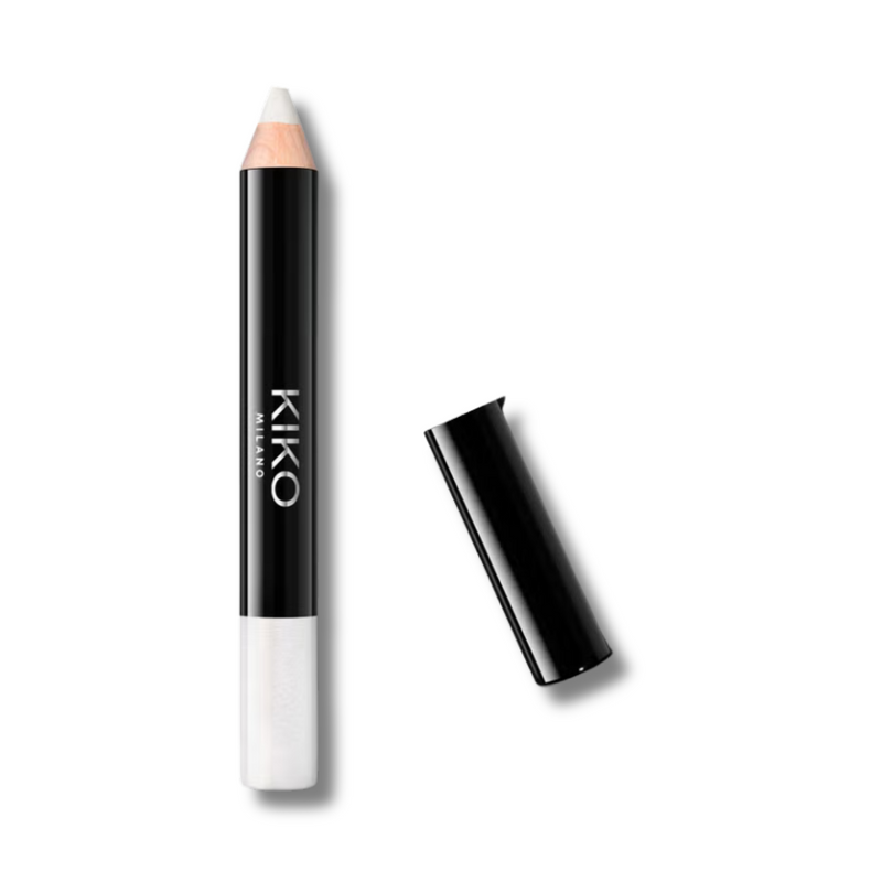KIKO Milano Smart Fusion Creamy Lip Crayon 1.6g (Various Shades)