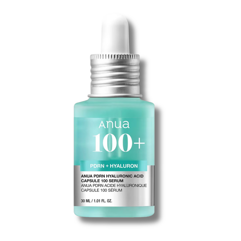 Anua PDRN Hyaluronic Acid Capsule 100 Serum 30ml
