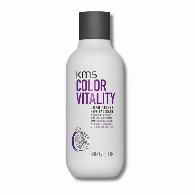 KMS Color Vitality Conditioner 250ml