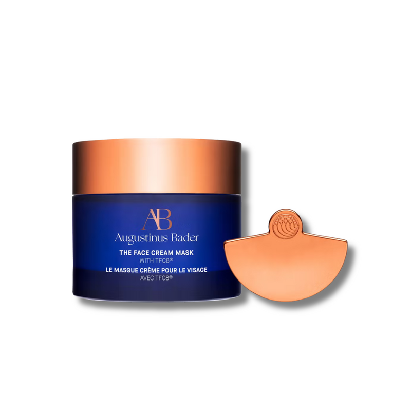 Augustinus Bader The Face Cream Mask