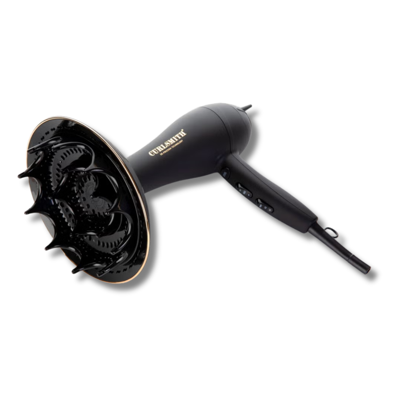 Curlsmith Defrizzion Hair Dryer