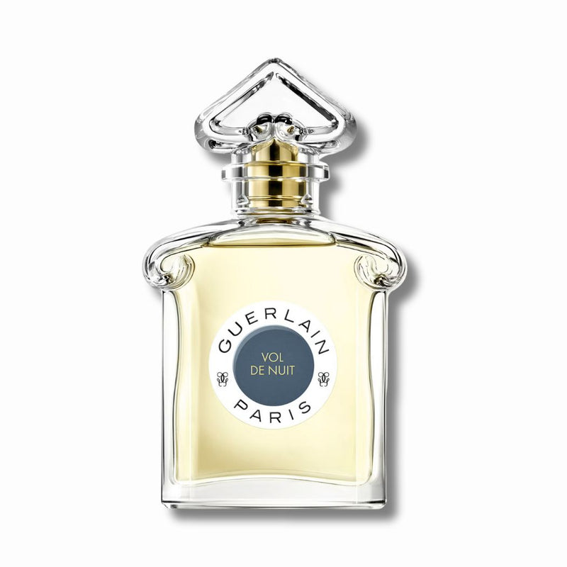 GUERLAIN Les Légendaires Vol De Nuit Eau De Toilette 75ml