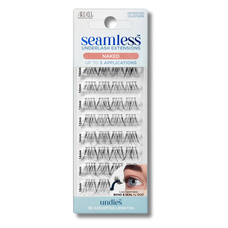 Ardell Seamless Refill Naked Lashes