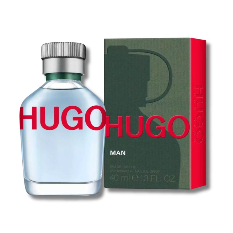 Hugo Boss Man Eau de Toilette