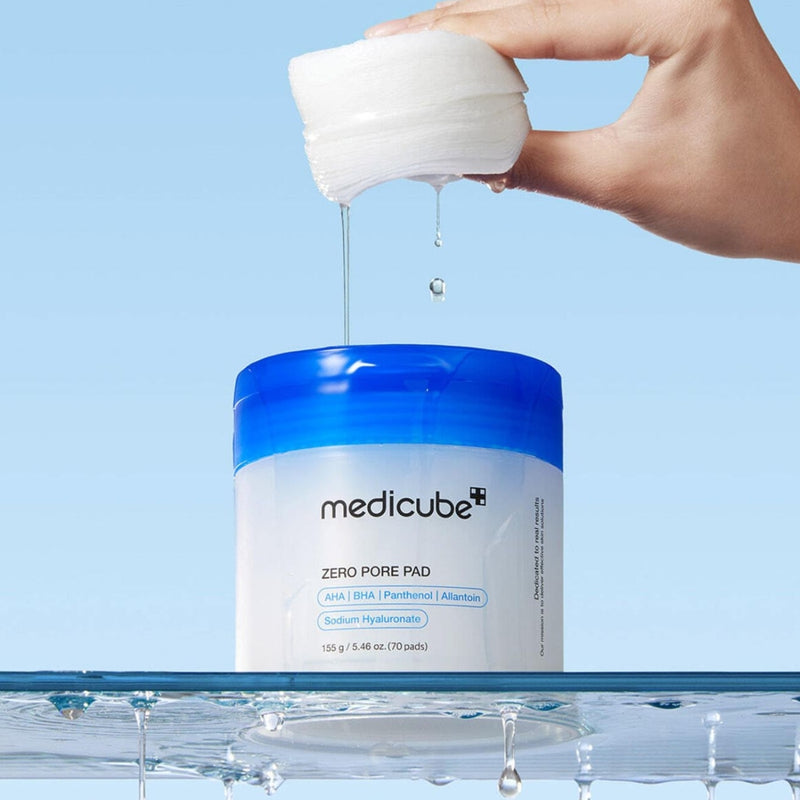Medicube