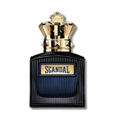 Jean Paul Gaultier Scandal Pour Homme Eau de Parfum Intense