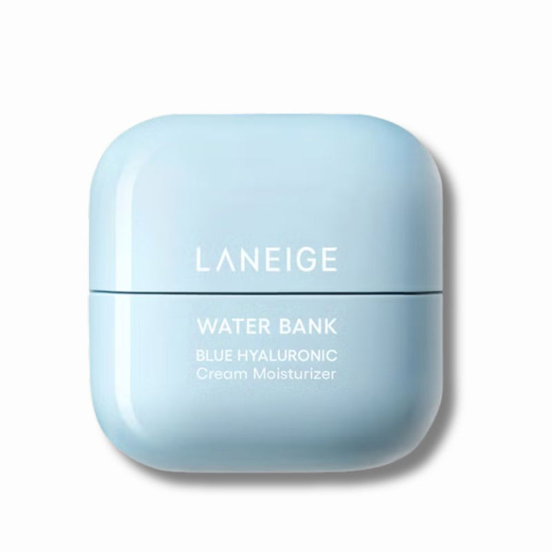 LANEIGE Water Bank Blue Hyaluronic Acid Cream Moisturiser 50ml