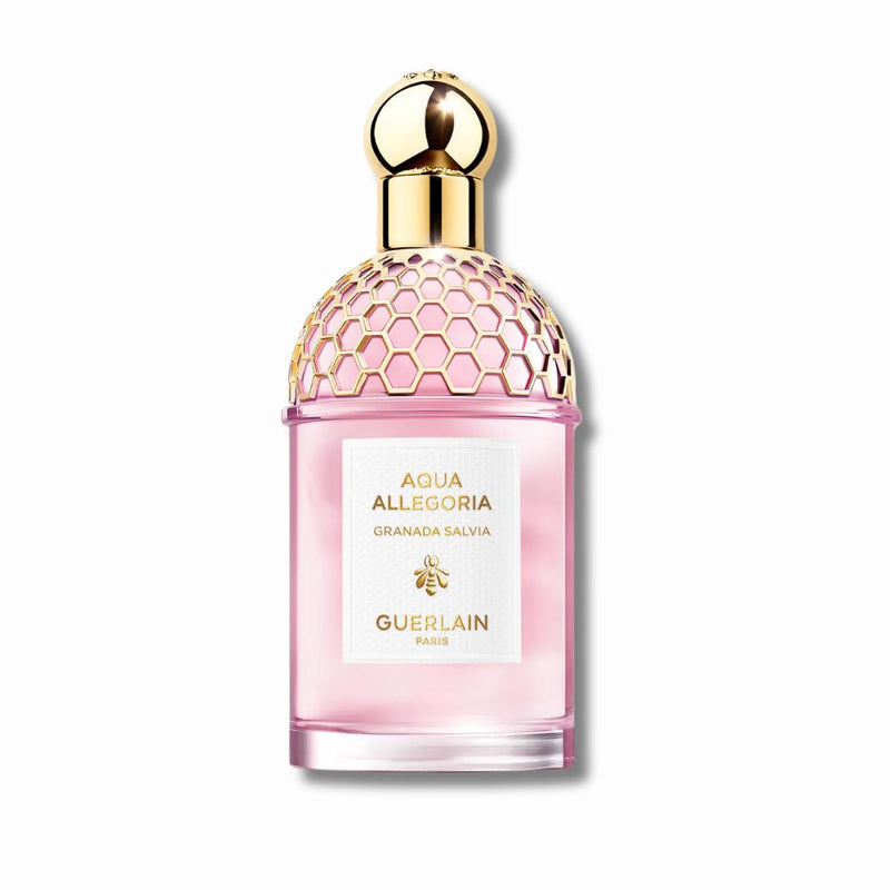 GUERLAIN Aqua Allegoria Granada Salvia Eau De Toilette