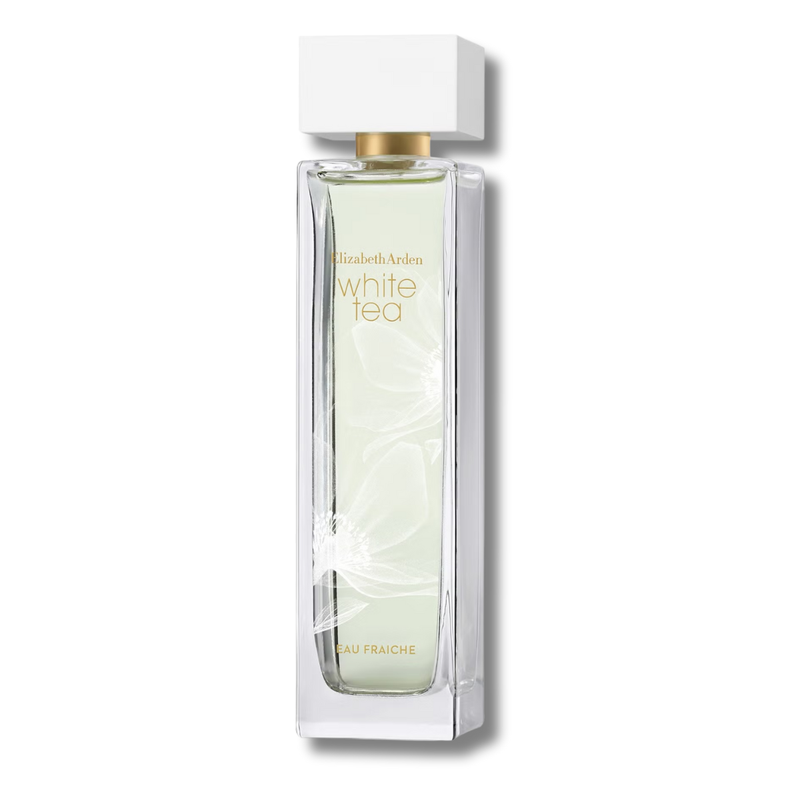 Elizabeth Arden White Tea Eau Fraiche Eau de Toilette Spray 100ml / 3.3 fl.oz.