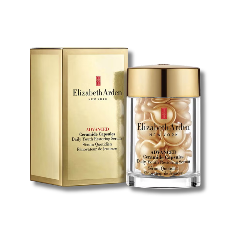 Elizabeth Arden Ceramide Capsules Advanced (30 Capsules)
