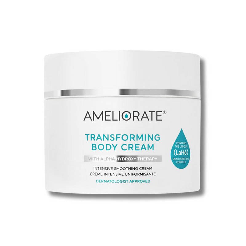 AMELIORATE Transforming Body Cream 225ml