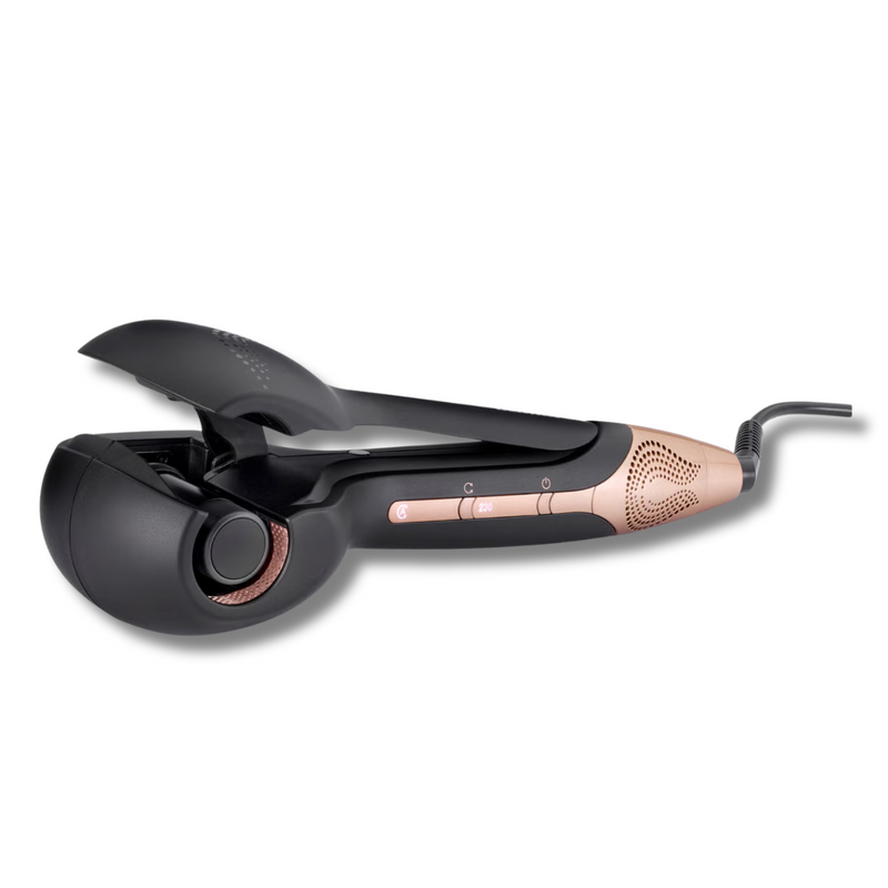 BaByliss Wave Secret Air Hair Waver