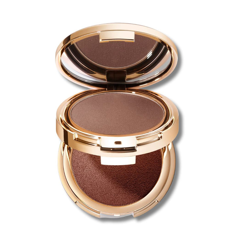 ICONIC London Precision Duo Contour Pot - Deep Shadow