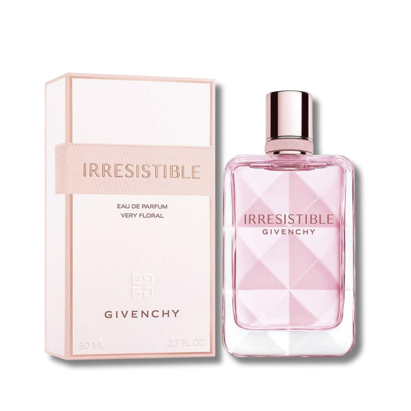 Givenchy Irresistible Very Floral Eau de Parfum