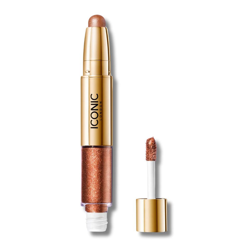 ICONIC London Glaze Crayon 5.14g (Various Shades)