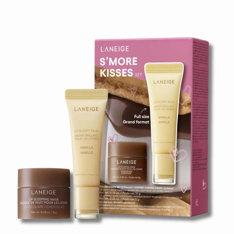 LANEIGE Smore&