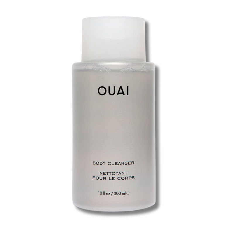 OUAI Body Cleanser 300ml