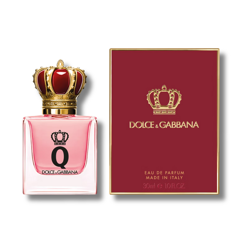 Dolce&Gabbana Q Eau de Parfum 30ml