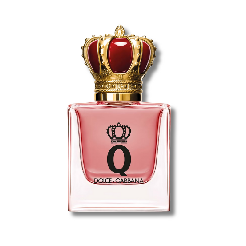 Dolce&Gabbana Q by DG Intense Eau de Parfum 30ml
