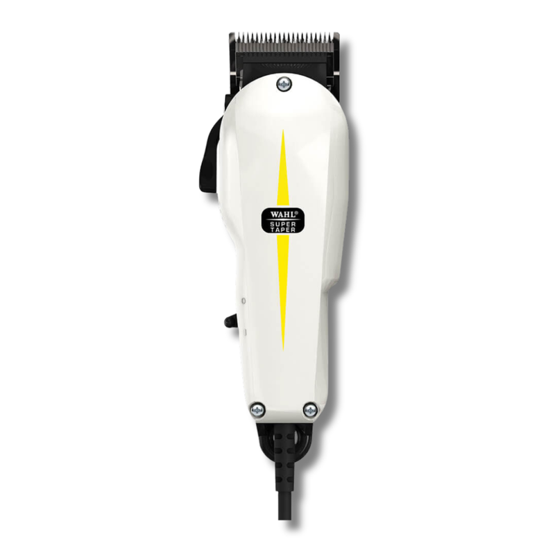 WAHL Super Taper Corded Hair Clipper Kit