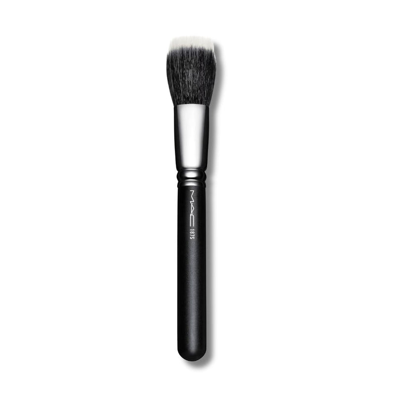 MAC 187S Duo Fibre Face Brush