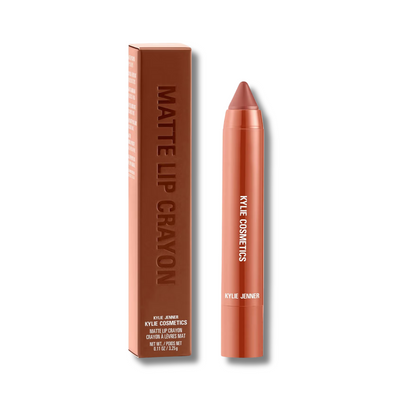 Kylie Cosmetics Matte Lip Crayon 3.25g (Various Shades)