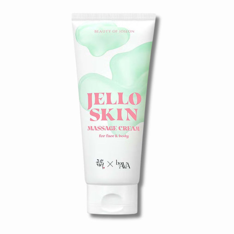 Beauty of Joseon Jelloskin Massage Cream for Face and Body 200ml